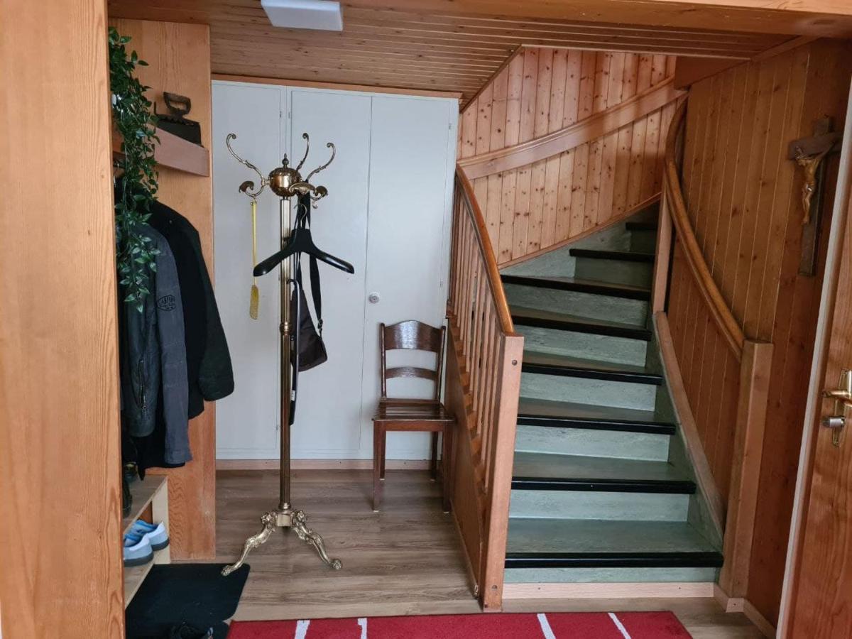 Appartamento Backpacker Baeren Urnäsch Esterno foto