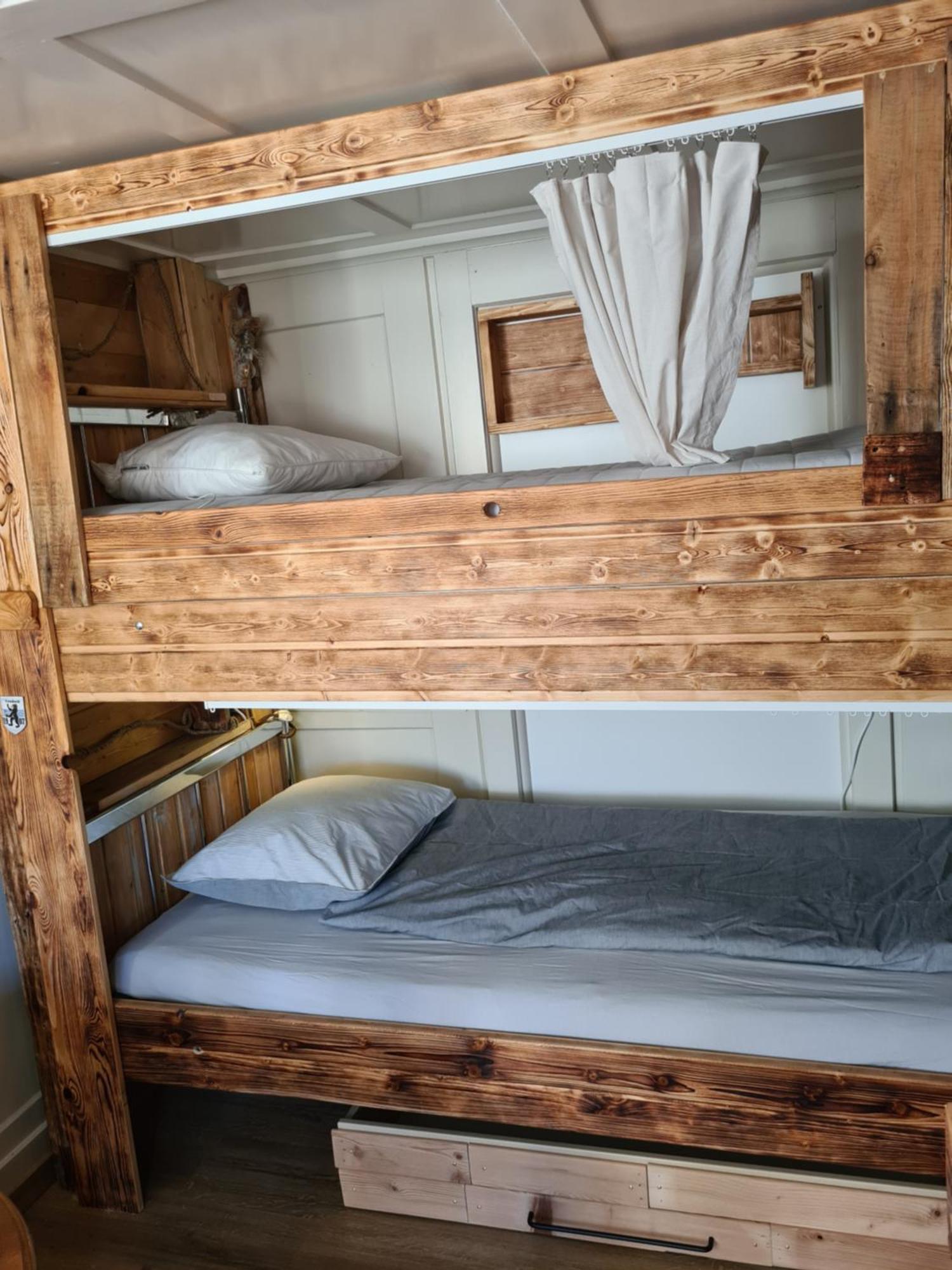 Appartamento Backpacker Baeren Urnäsch Camera foto