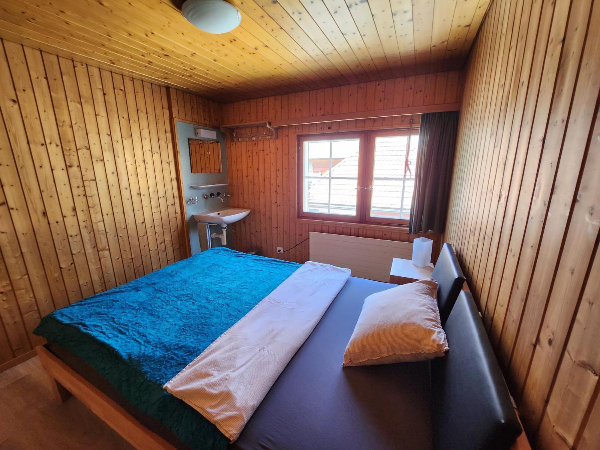 Appartamento Backpacker Baeren Urnäsch Camera foto